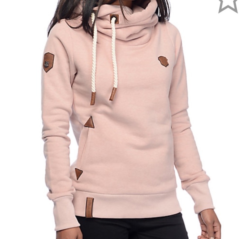 Naketano hoodie